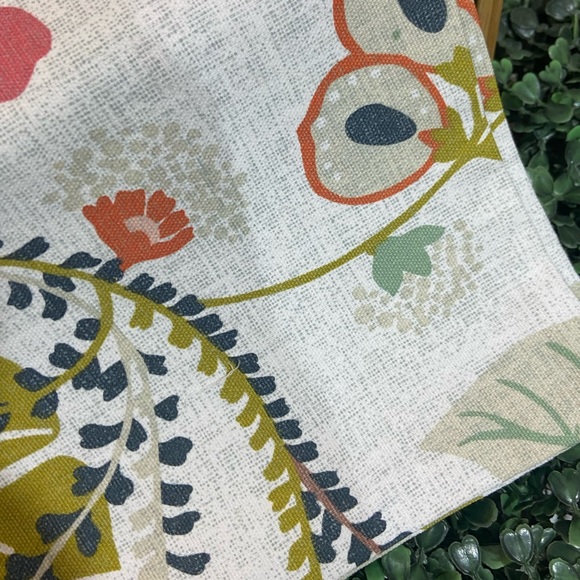 🎄Color & Pattern Flower Primt Cushion Covers - Picture 6 of 6